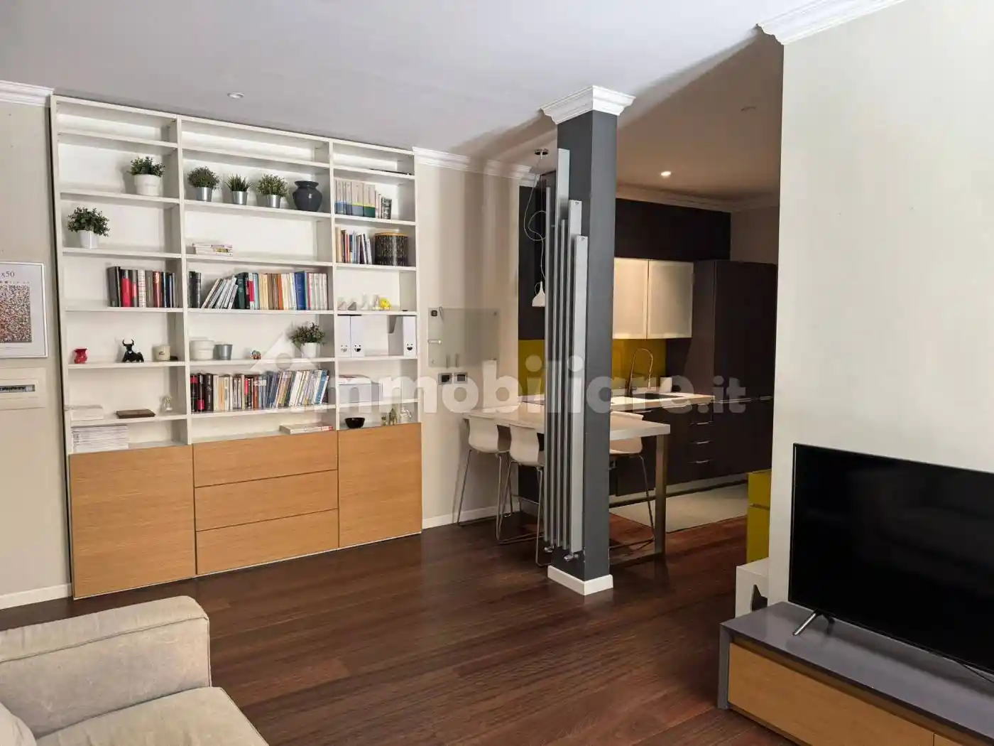 Bilocale via Virginia, Furio Camillo, Roma - foto 2