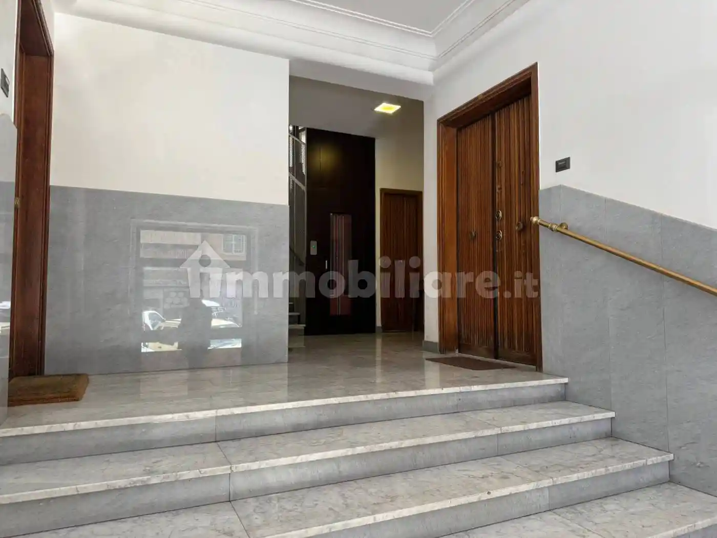 Bilocale via Virginia, Furio Camillo, Roma - foto 4