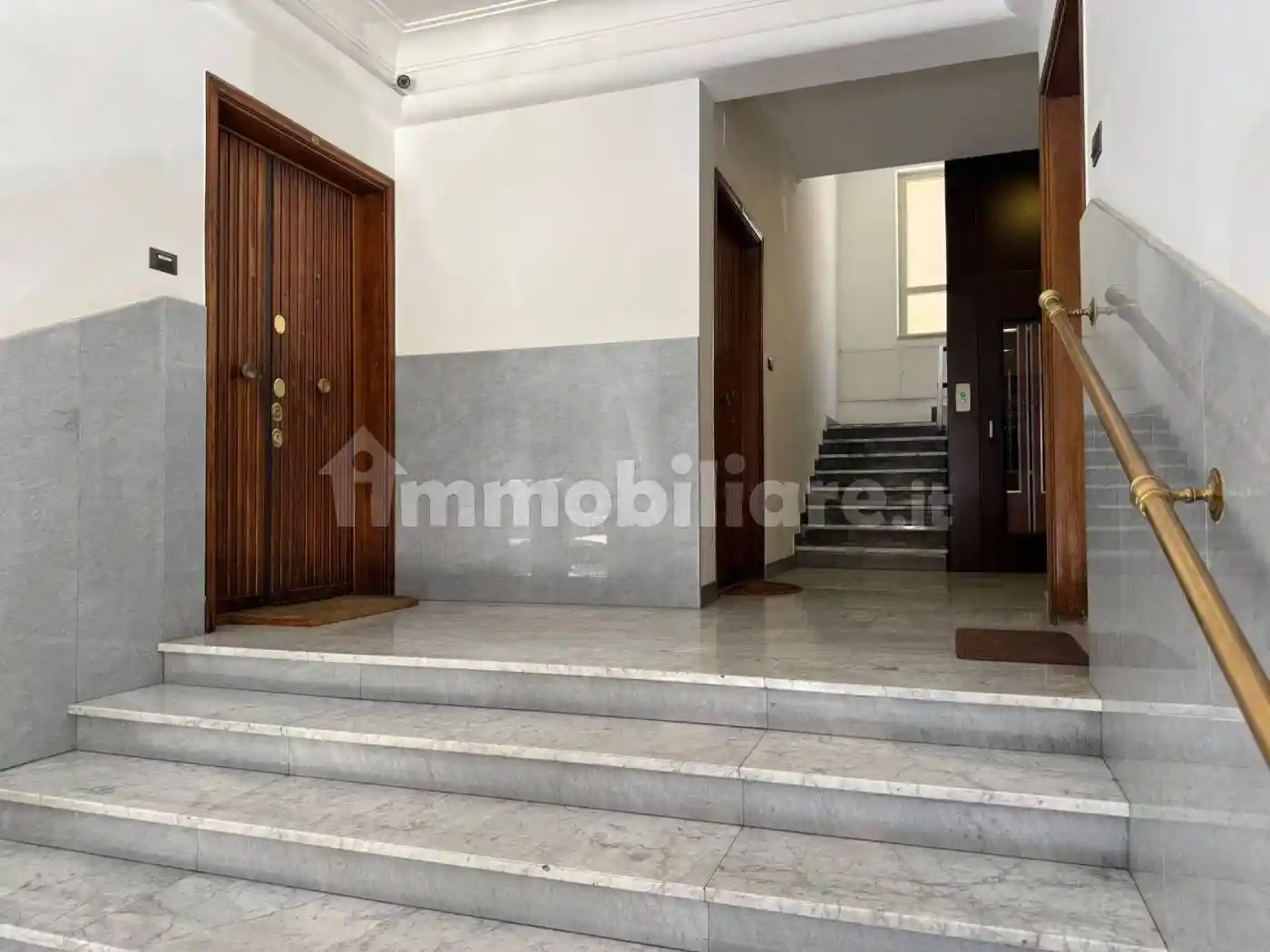 Bilocale via Virginia, Furio Camillo, Roma - foto 5