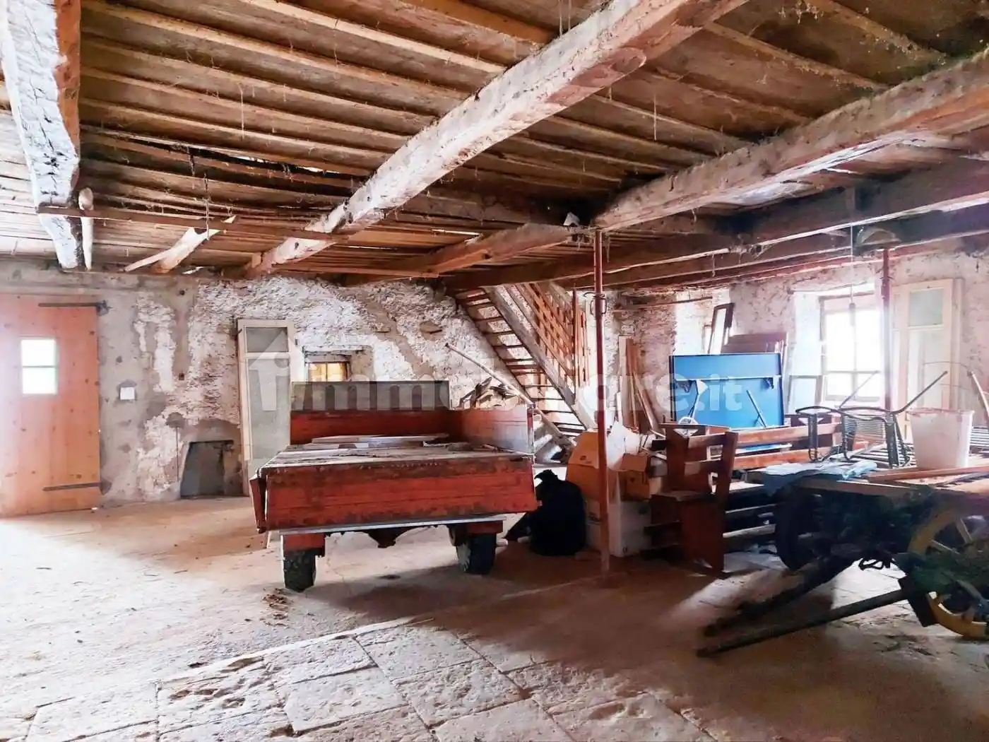 Palazzo - Edificio - foto 3