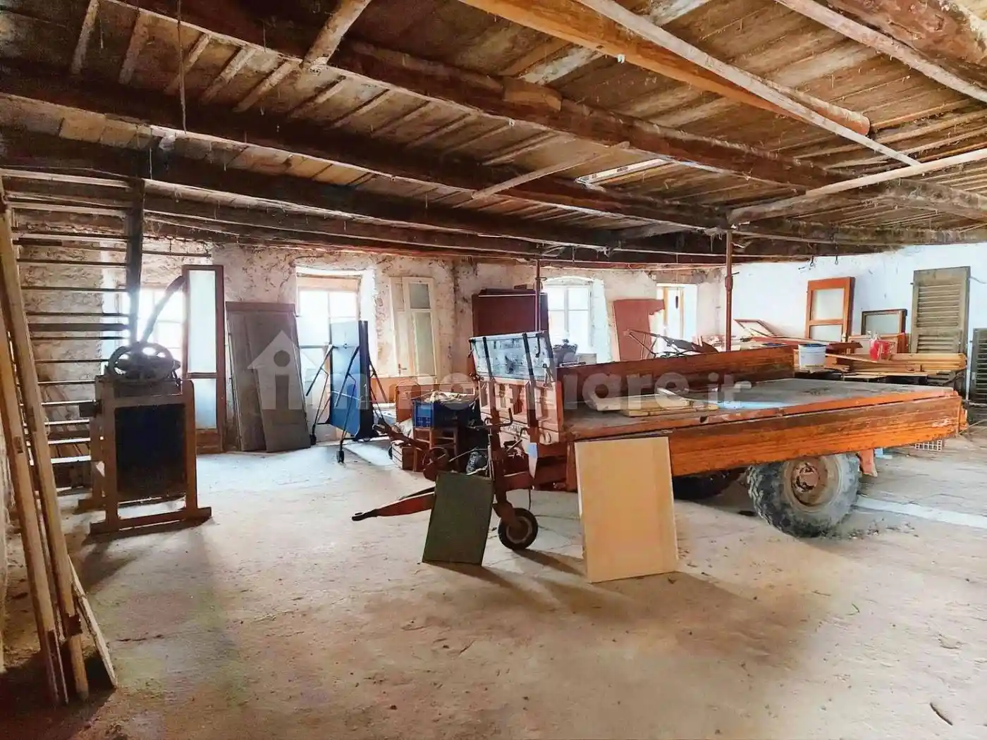 Palazzo - Edificio - foto 4