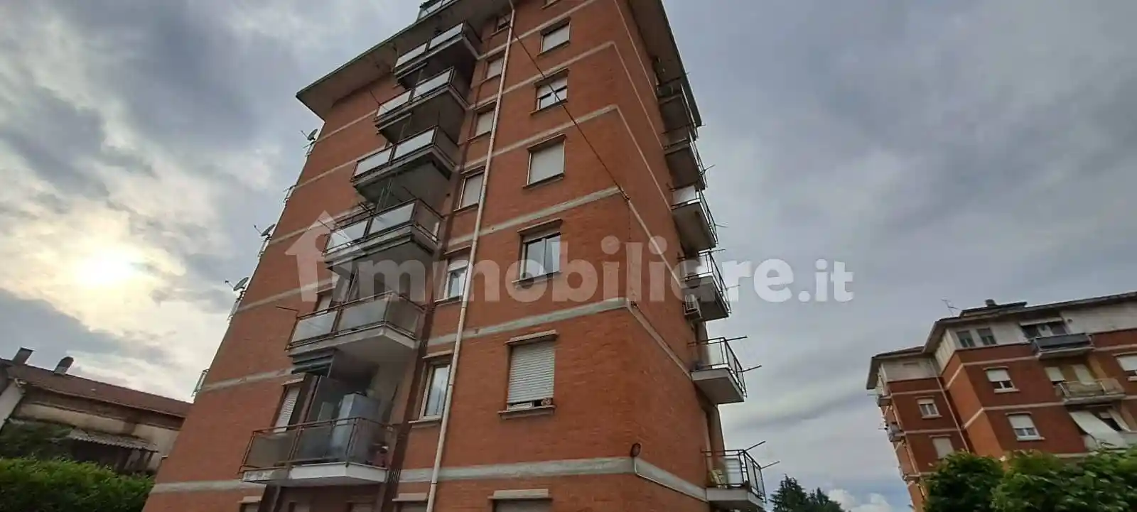 Appartamento in vendita a Castelletto Sopra Ticino