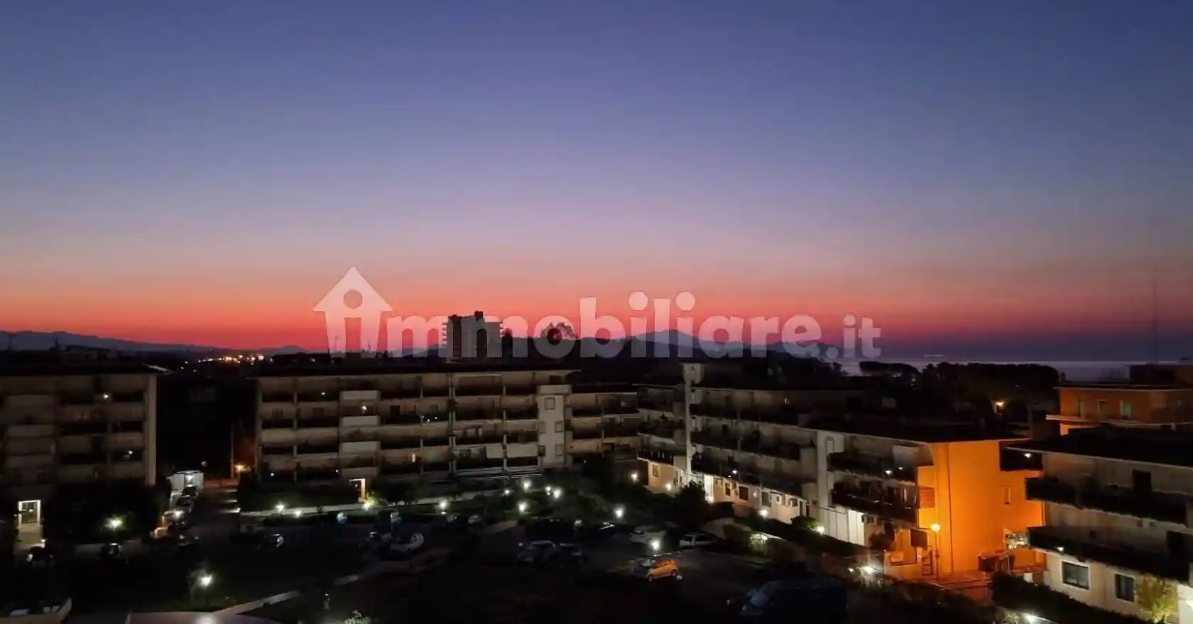Attico - Mansarda in vendita a Formia