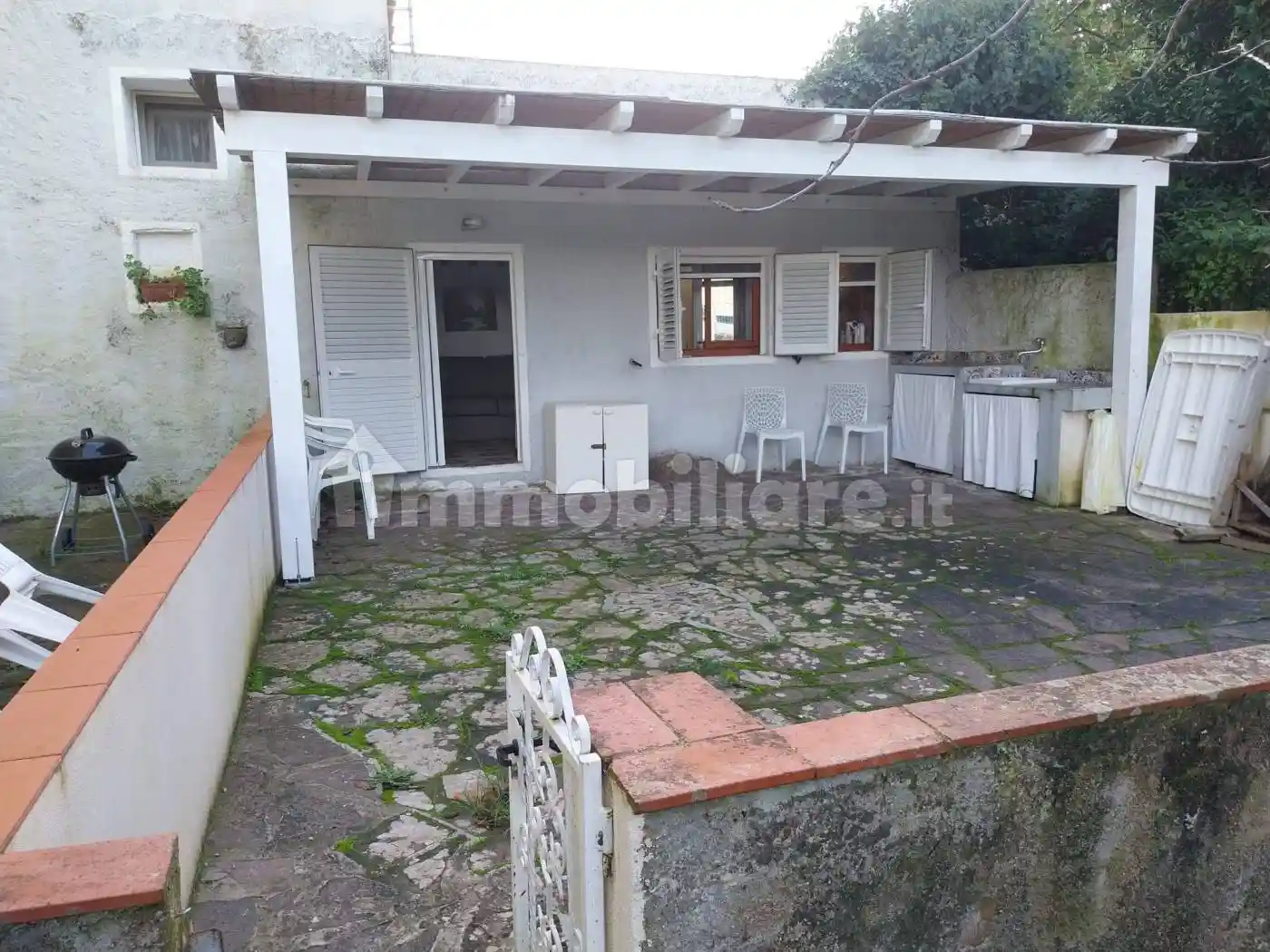 Appartamento in vendita a Marciana Marina