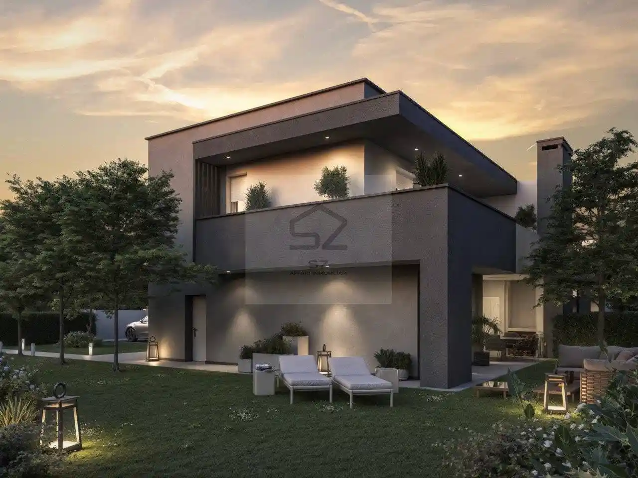 Attico via Sebastiano Venier, Crocifisso - Ponte Quattro Martiri, Padova - foto 2