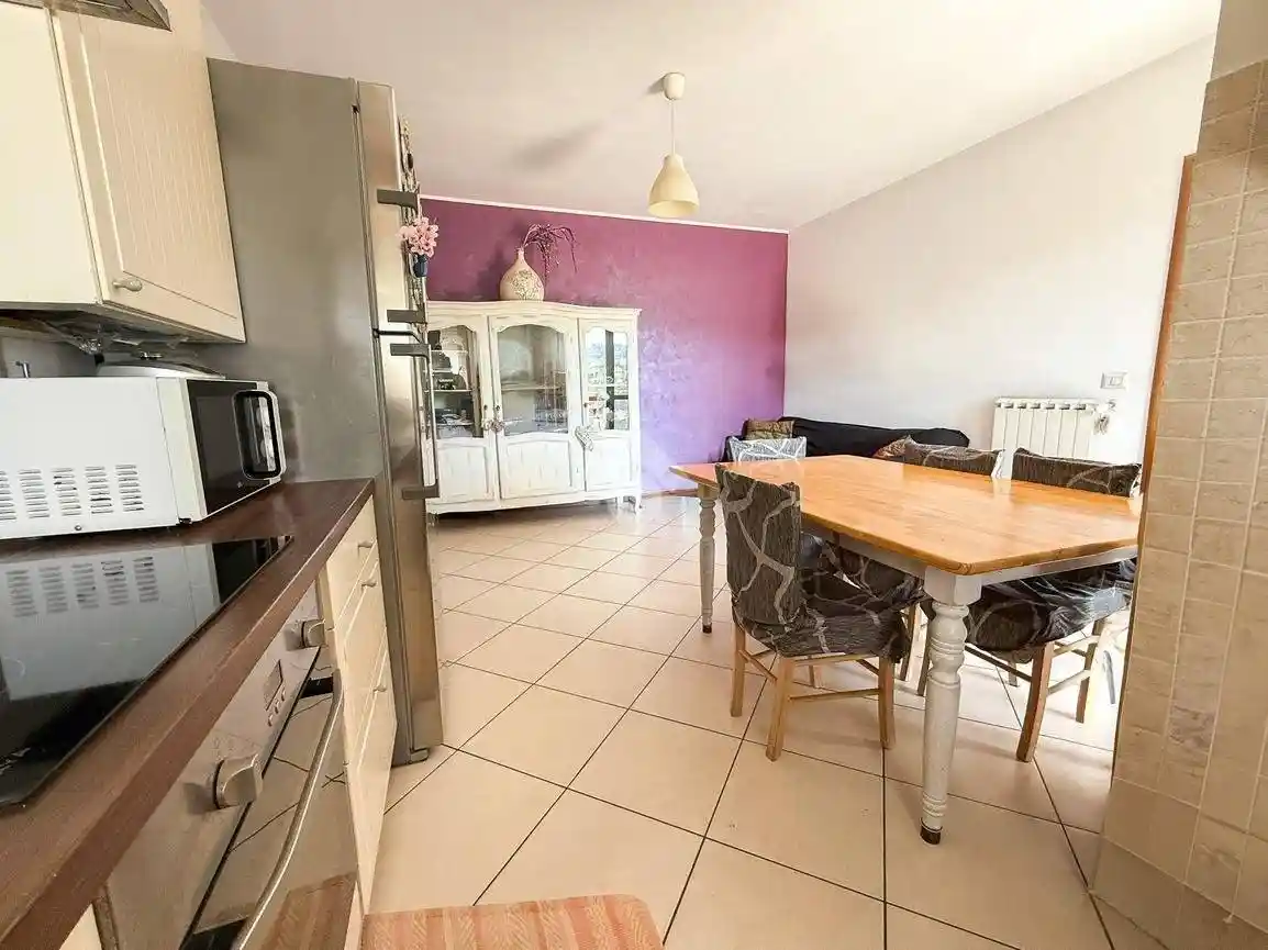 Trilocale via papa giovanni paolo II 47, Chieti Scalo, Chieti - foto 3