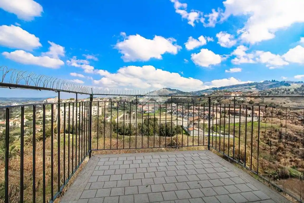 Trilocale via papa giovanni paolo II 47, Chieti Scalo, Chieti - foto 4