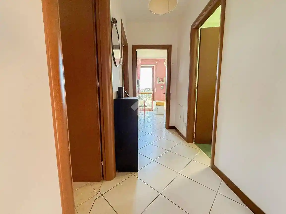 Trilocale via papa giovanni paolo II 47, Chieti Scalo, Chieti - foto 5