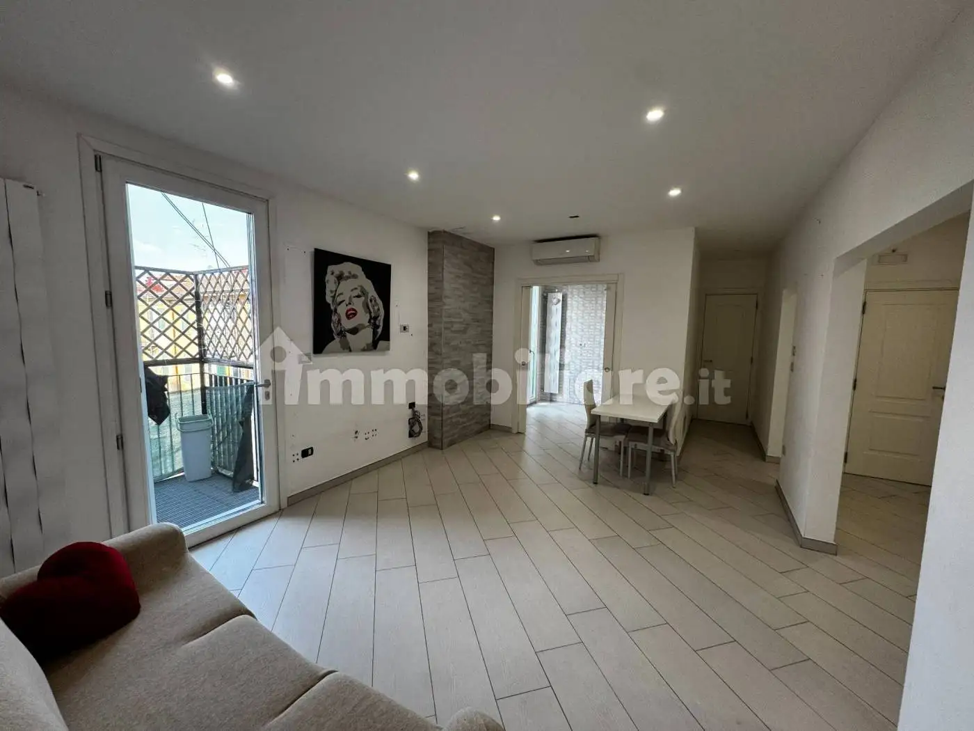 Appartamento in vendita a Bologna