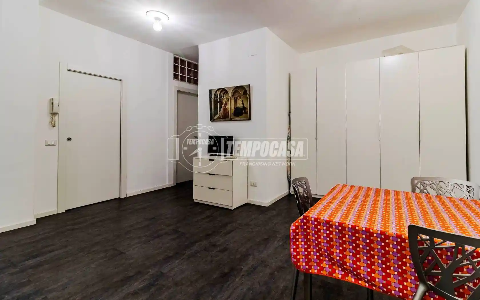 Bilocale viale Enrico Martini 9, Corvetto, Milano - foto 2