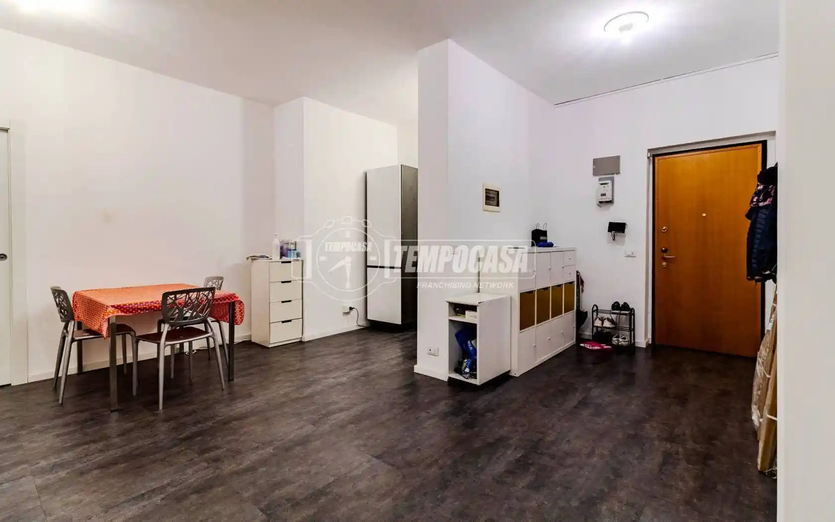 Bilocale viale Enrico Martini 9, Corvetto, Milano - foto 3