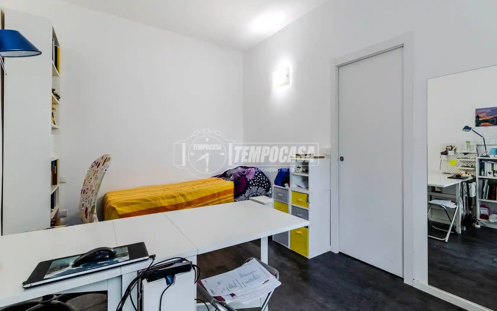 Bilocale viale Enrico Martini 9, Corvetto, Milano - foto 4