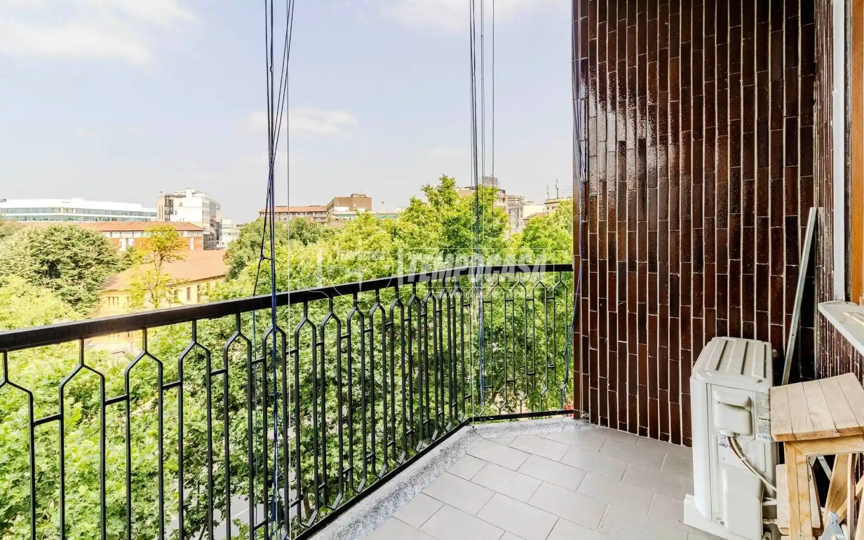 Bilocale viale Enrico Martini 9, Corvetto, Milano - foto 5