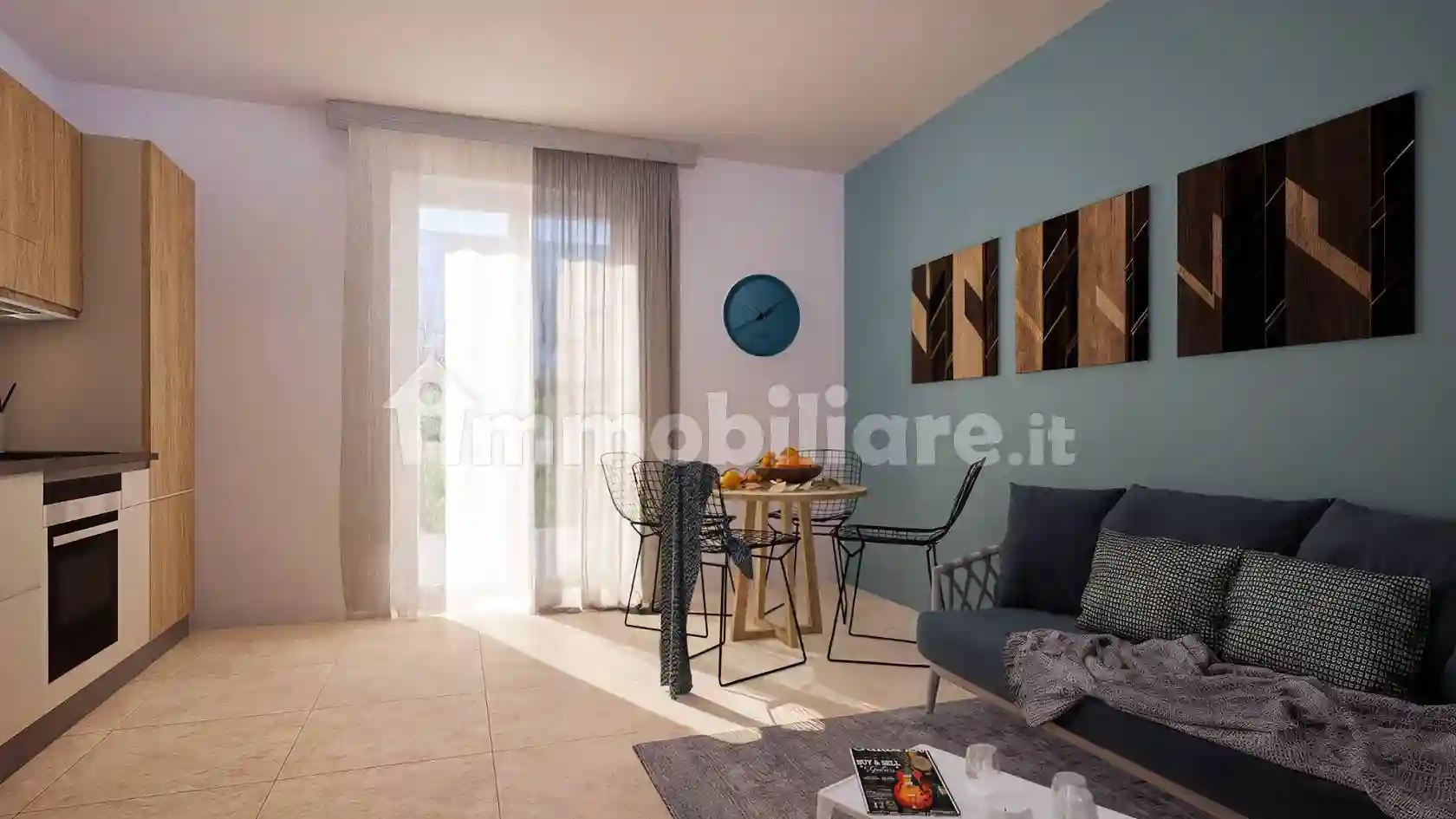 Appartamento - foto 3