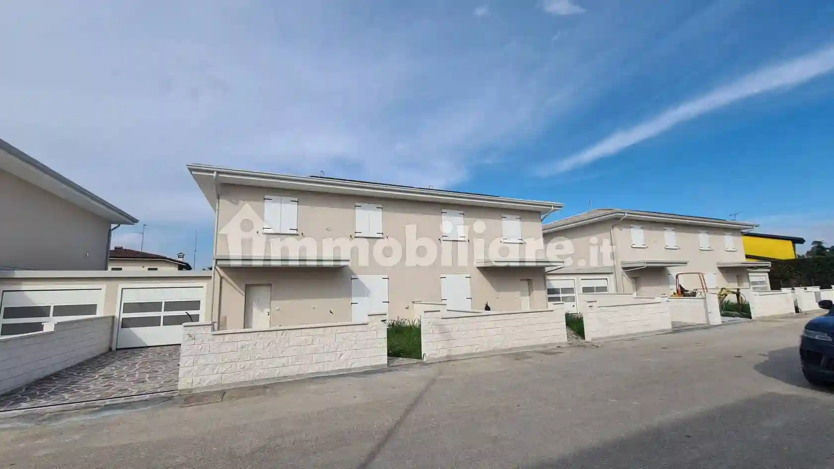 Villetta a schiera - foto 3