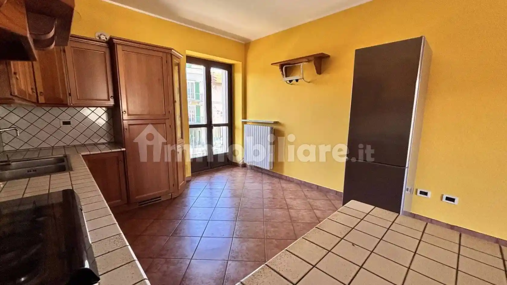 Terratetto unifamiliare via Roma, 4b, Centro, Beinette - foto 2