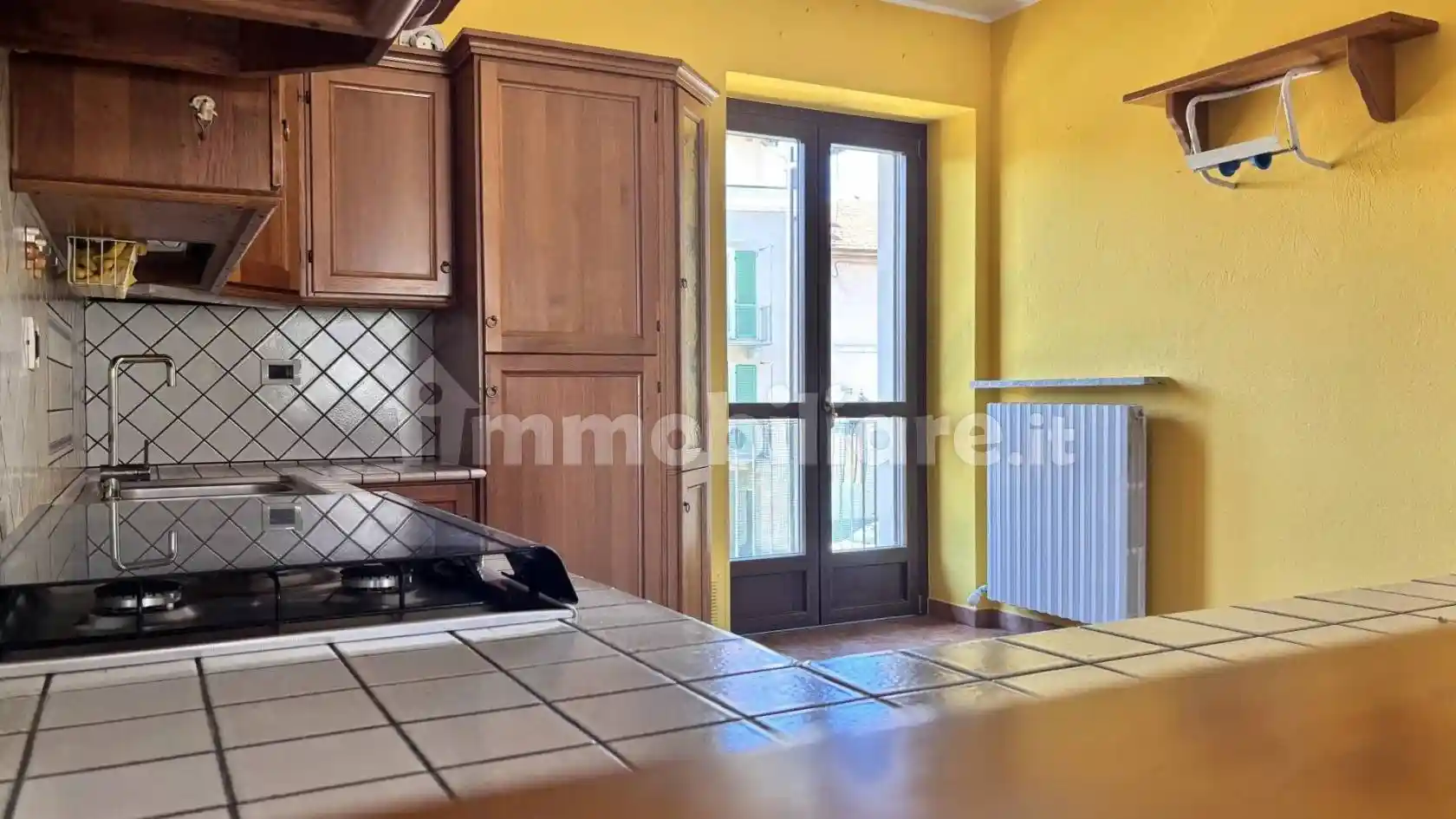 Terratetto unifamiliare via Roma, 4b, Centro, Beinette - foto 3