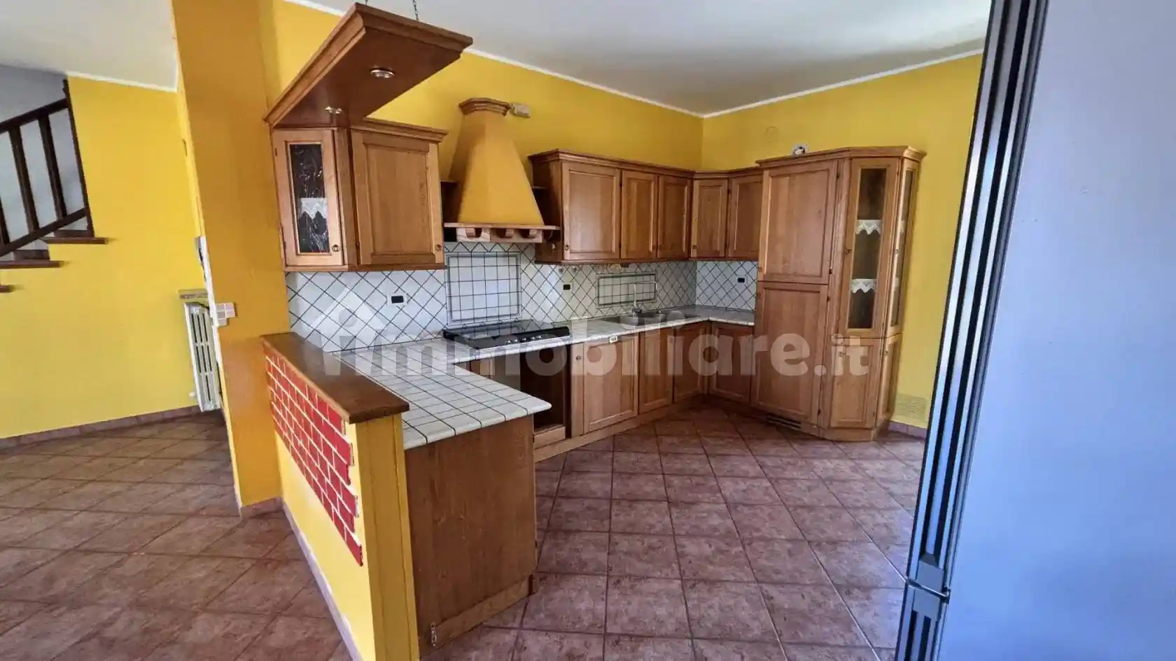 Terratetto unifamiliare via Roma, 4b, Centro, Beinette - foto 4