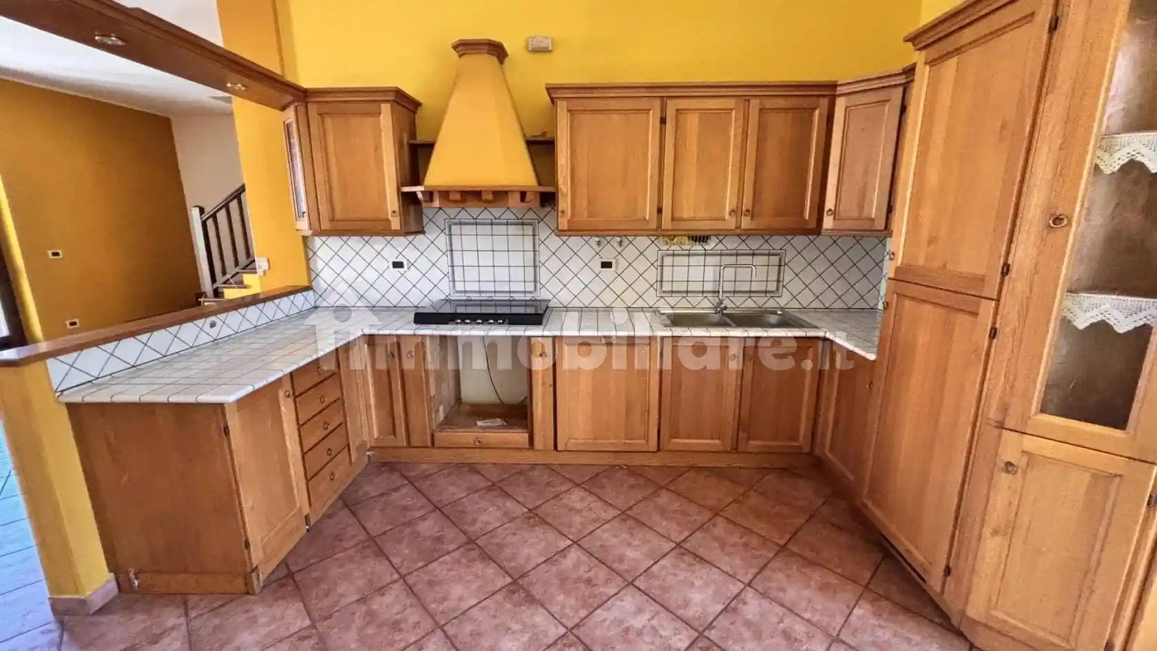 Terratetto unifamiliare via Roma, 4b, Centro, Beinette - foto 5