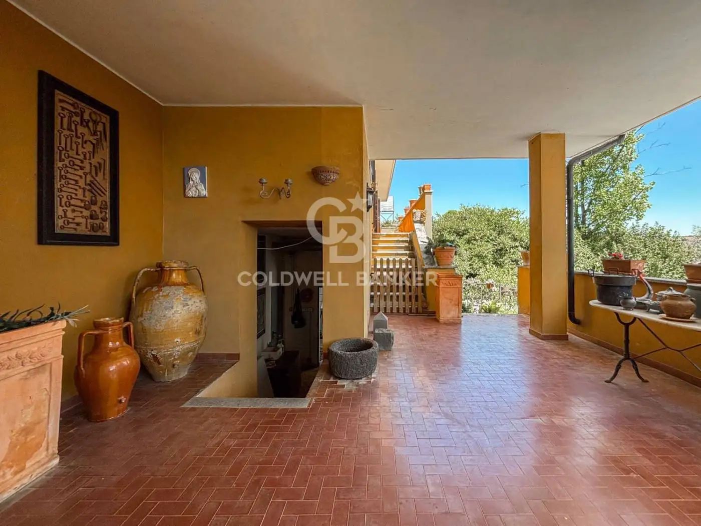 Villa unifamiliare, buono stato, 500 m², Cerrina, Cerrina Monferrato - foto 2