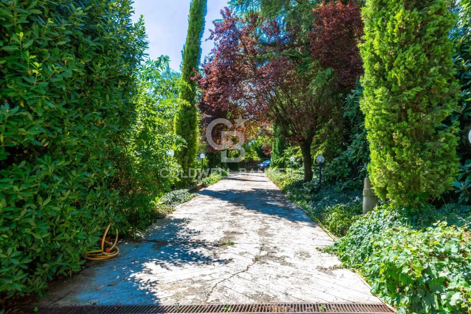 Villa unifamiliare, buono stato, 500 m², Cerrina, Cerrina Monferrato - foto 3