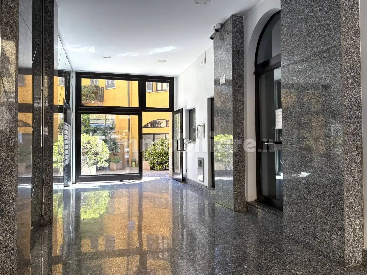 Apartment in vendita a Milan