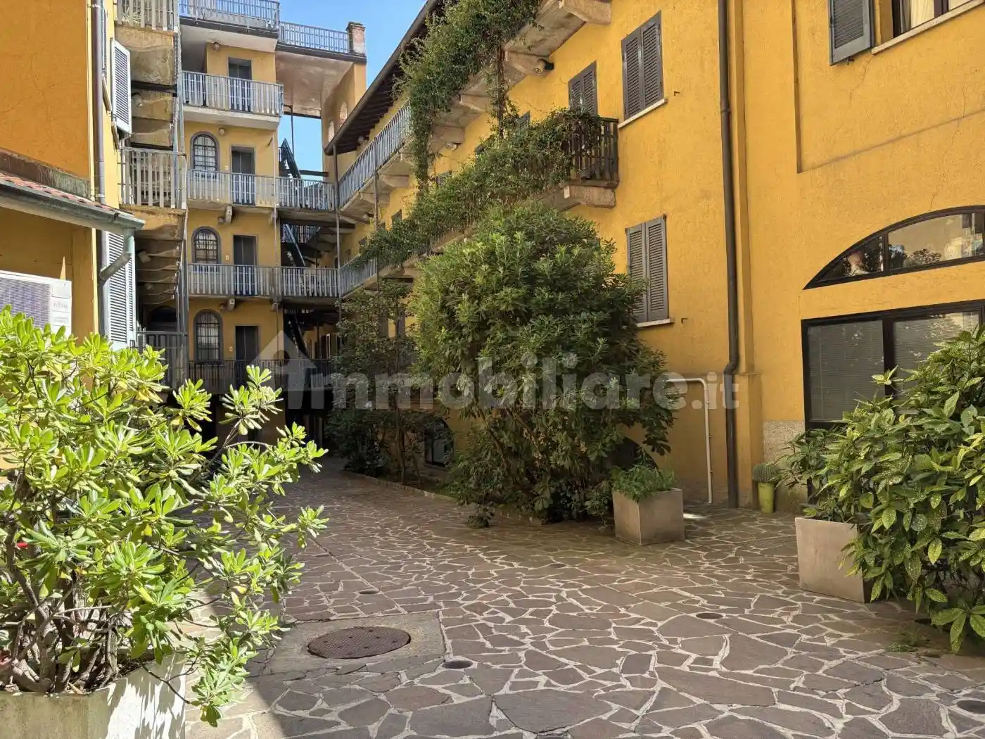 Bilocale via Vigevano 13, Navigli - Darsena, Milano - foto 2