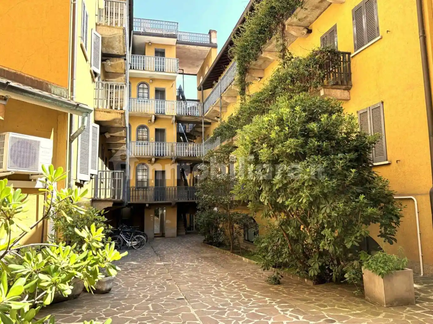 Bilocale via Vigevano 13, Navigli - Darsena, Milano - foto 3