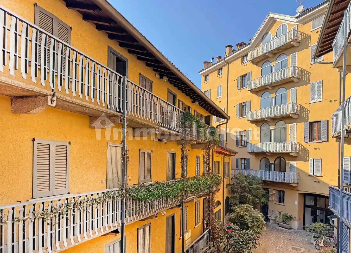 Bilocale via Vigevano 13, Navigli - Darsena, Milano - foto 4