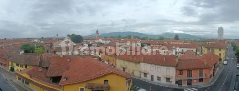 Appartamento in vendita a Villafalletto