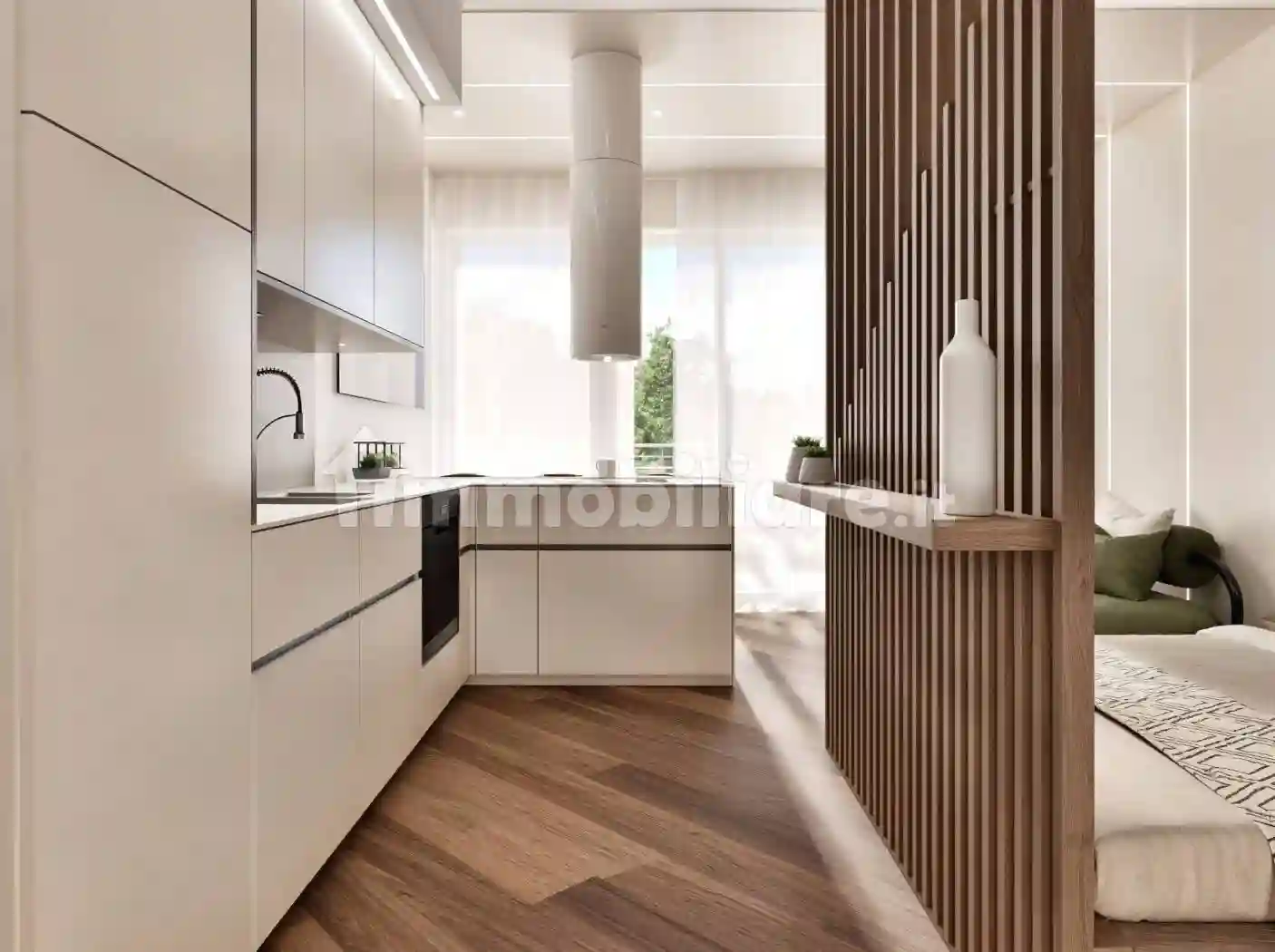 Appartamento - foto 3