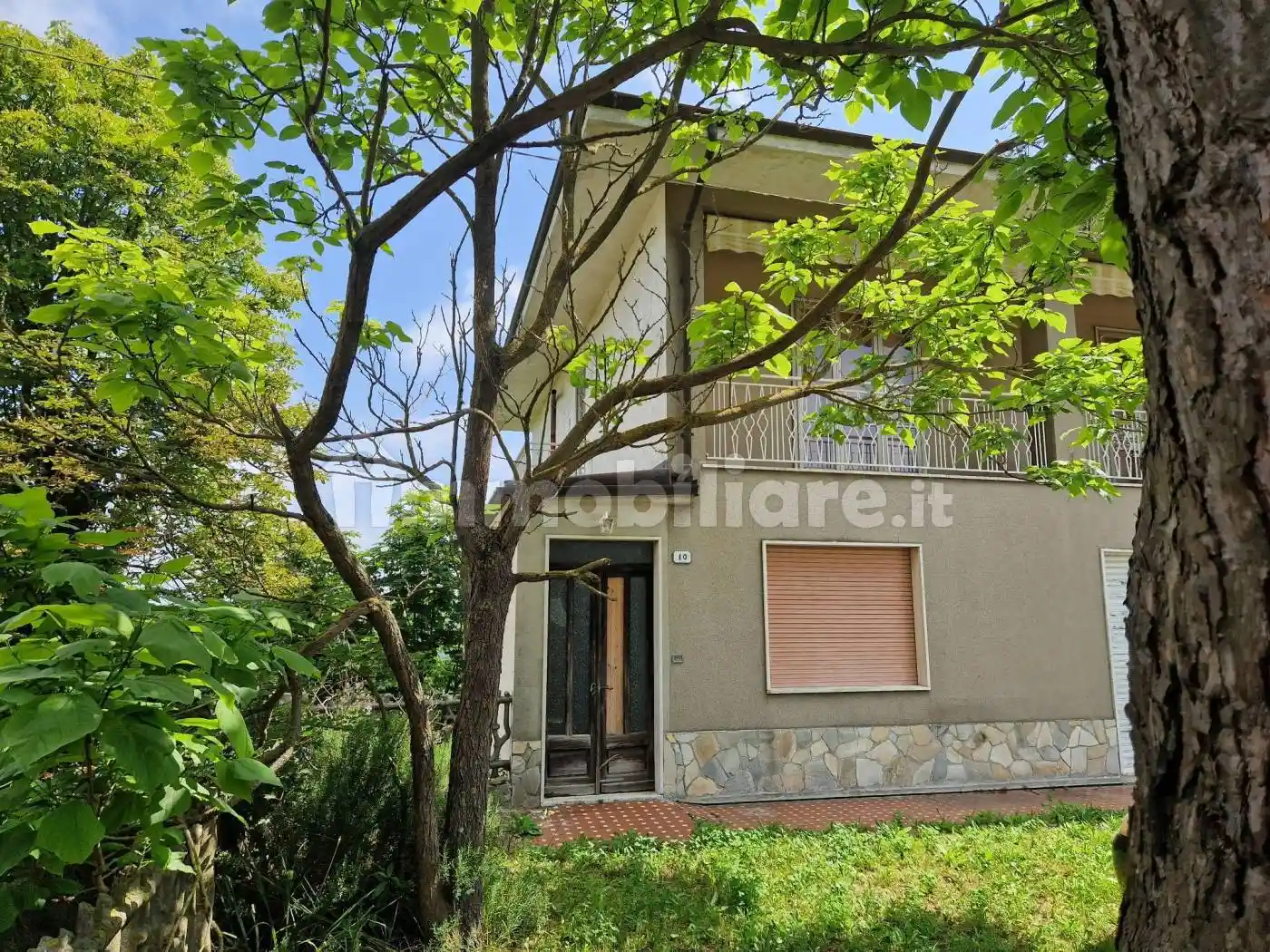 Villa unifamiliare, da ristrutturare, 260 m², Cerreto Langhe, Cerretto Langhe - foto 3