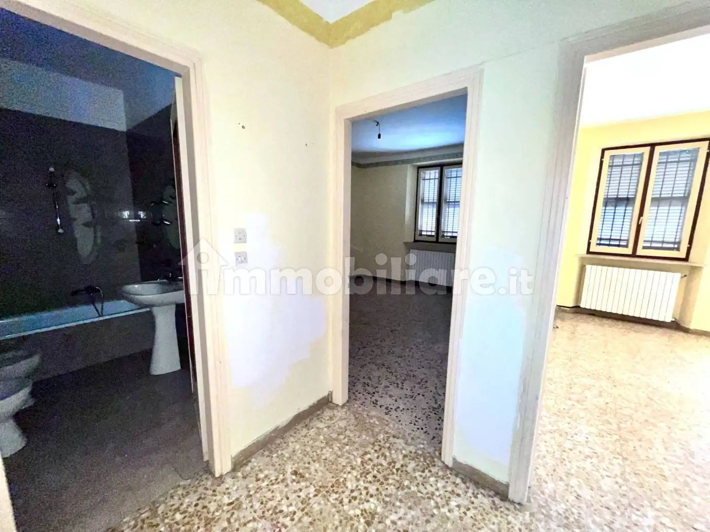 Appartamento in vendita a Frinco