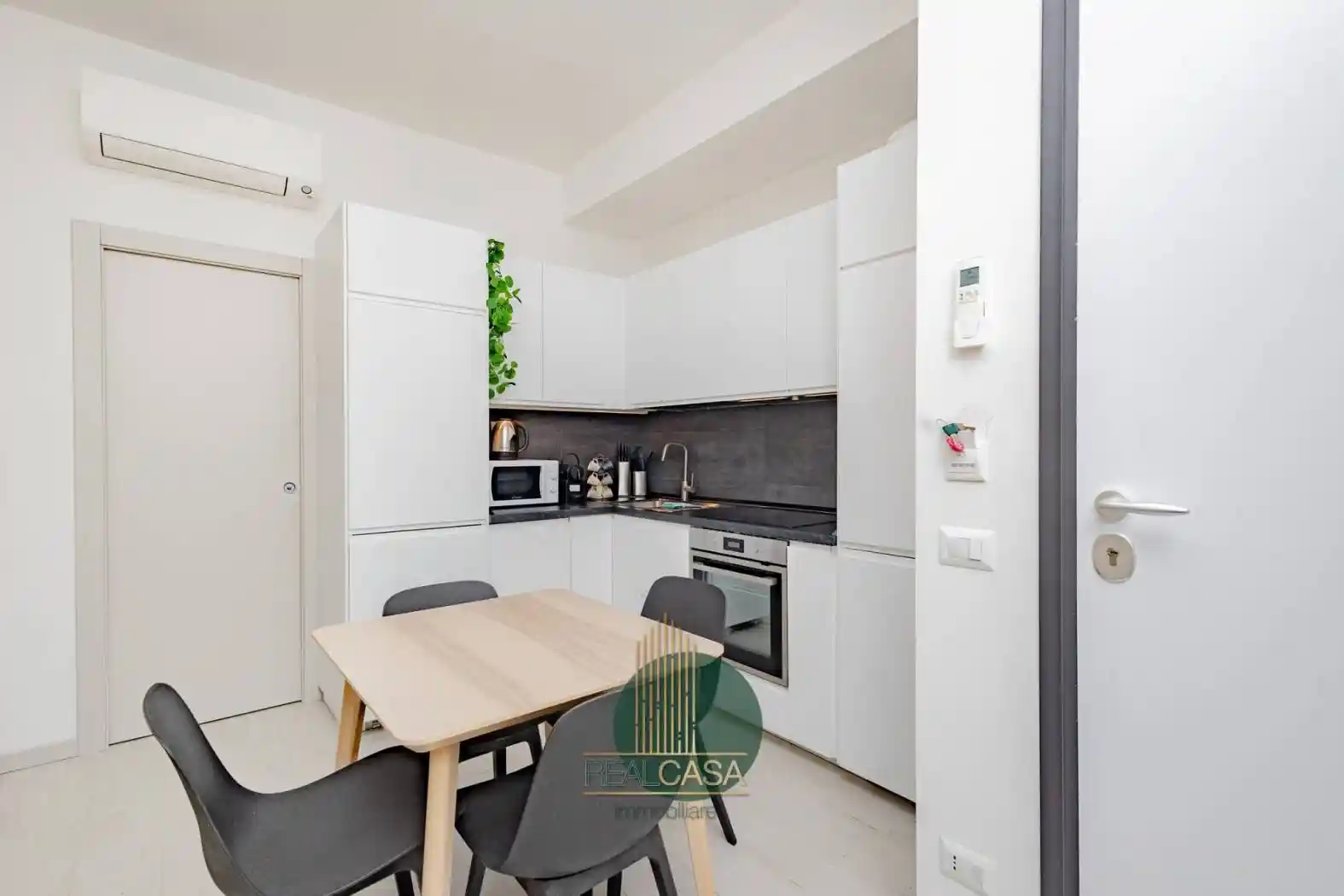 Bilocale via Don Bartolomeo Grazioli 28, Affori, Milano - foto 2