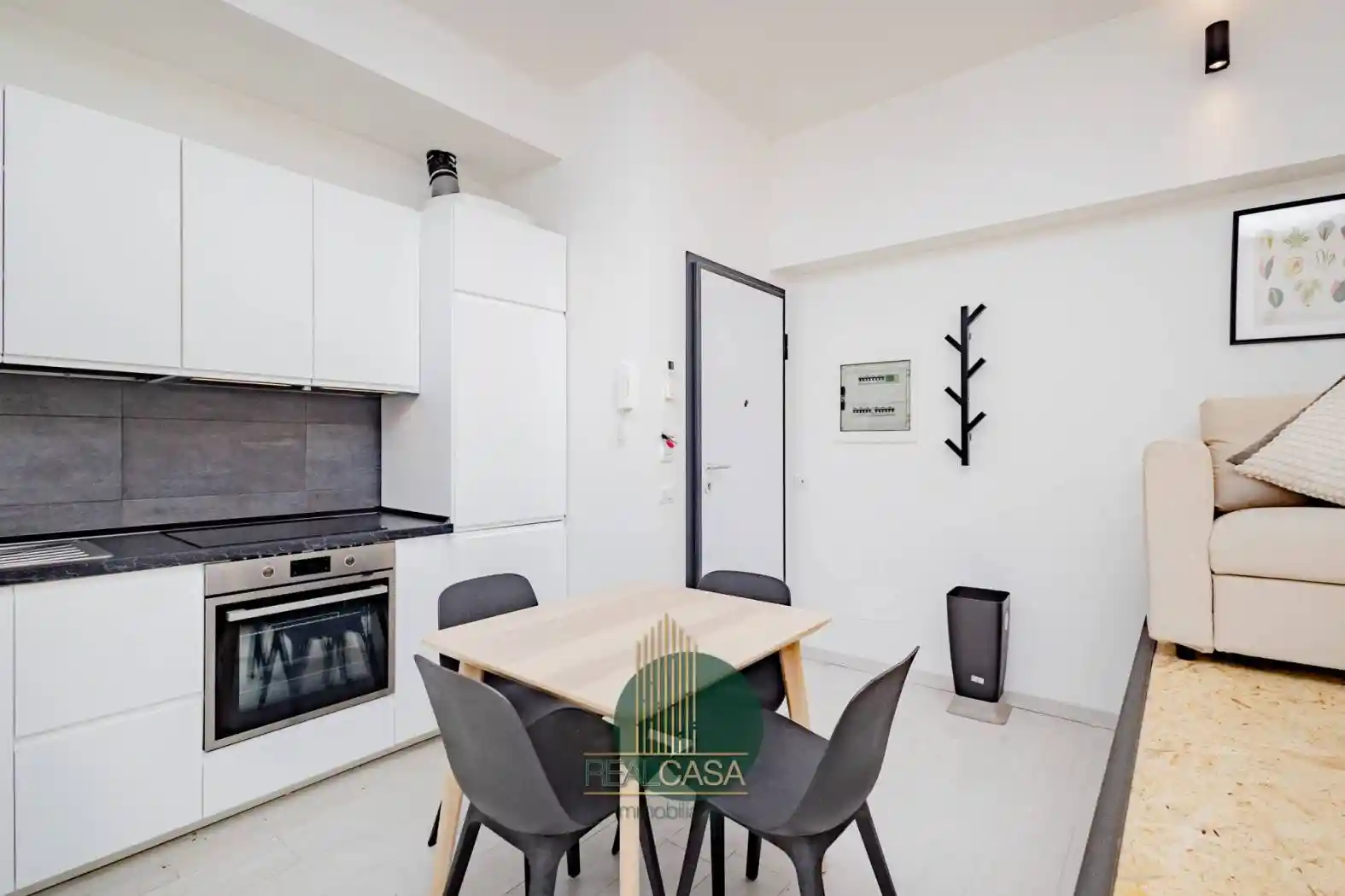 Bilocale via Don Bartolomeo Grazioli 28, Affori, Milano - foto 4