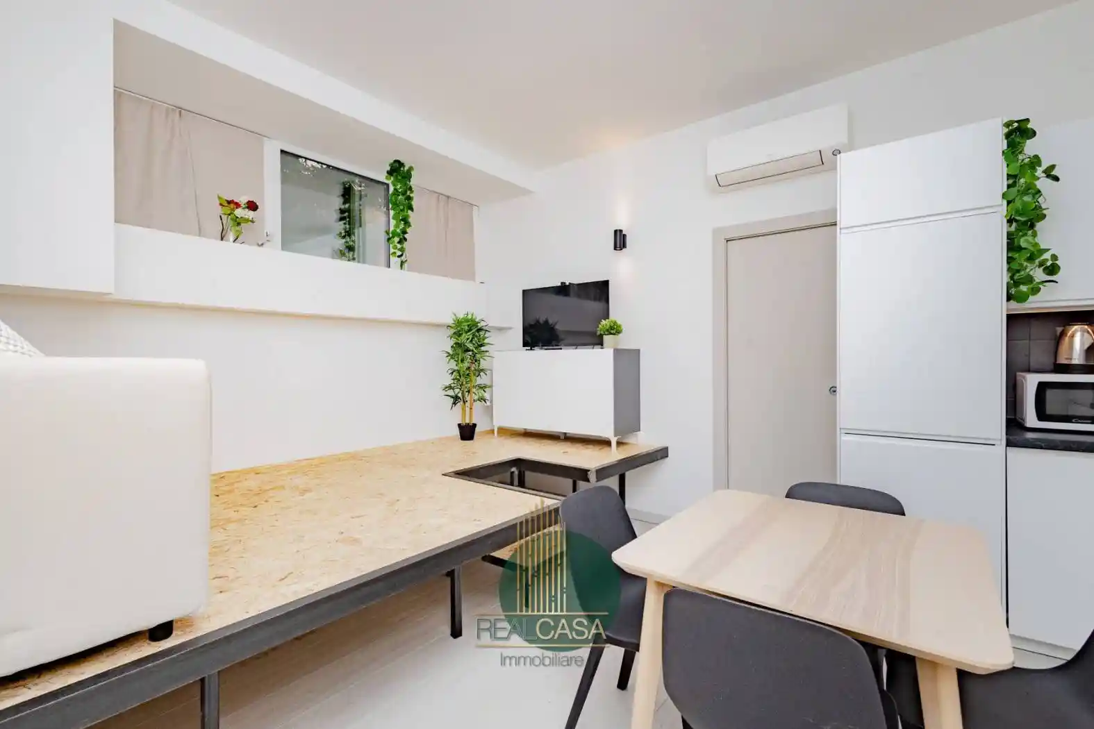 Bilocale via Don Bartolomeo Grazioli 28, Affori, Milano - foto 5