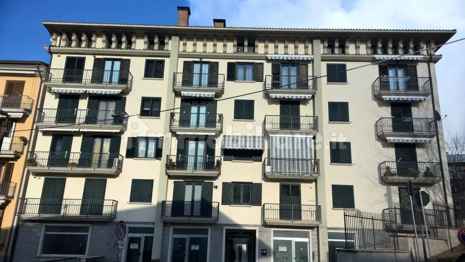 Appartamento in vendita a Atripalda