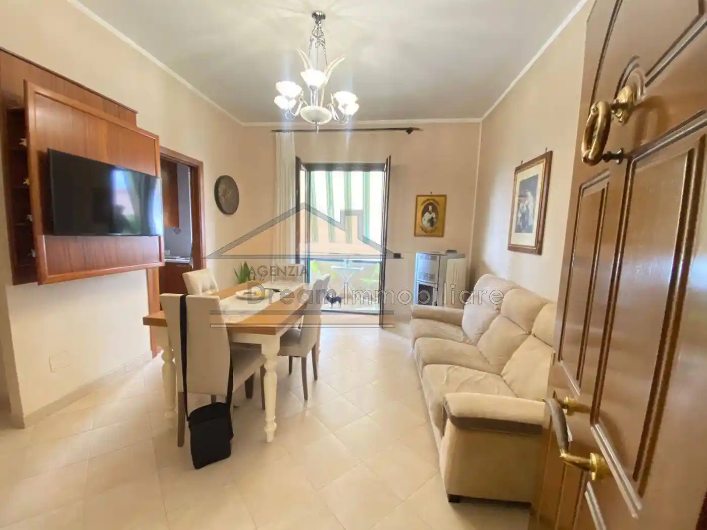 Appartamento via Madonna delle Grazie 103, Madonna delle Grazie, Giugliano in Campania - foto 4