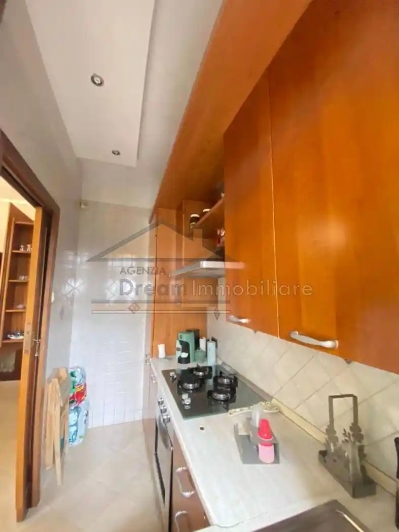 Appartamento via Madonna delle Grazie 103, Madonna delle Grazie, Giugliano in Campania - foto 5