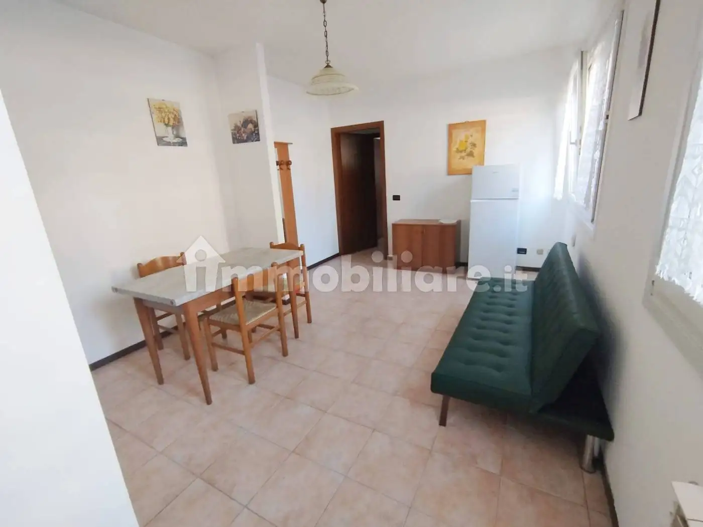 Appartamento in vendita a Novara