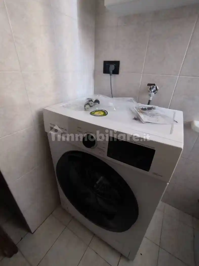 Bilocale ottimo stato, piano rialzato, Centro - Stazione, Novara - foto 5