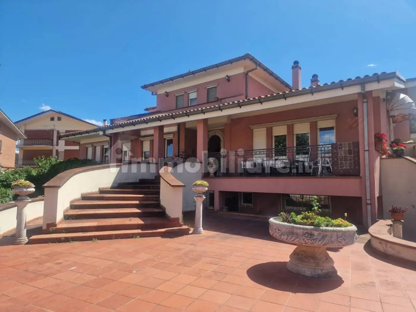 Villa in vendita a Avezzano
