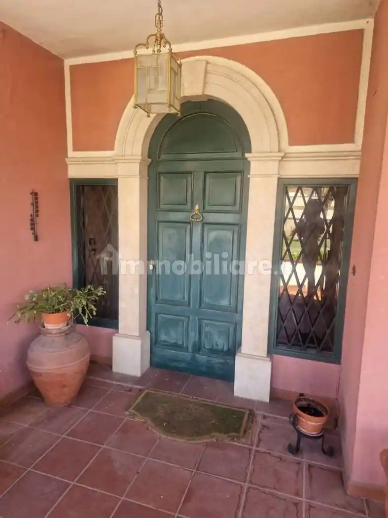 Villa unifamiliare via Cassino, Centro, Avezzano - foto 2