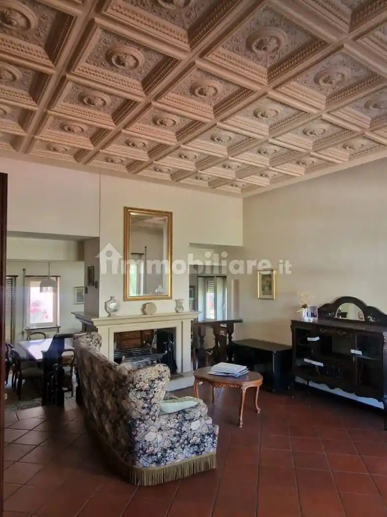 Villa unifamiliare via Cassino, Centro, Avezzano - foto 4