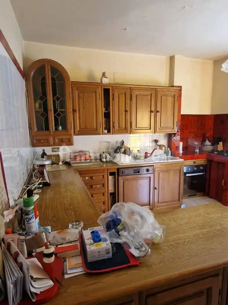 Villa unifamiliare via Cassino, Centro, Avezzano - foto 5