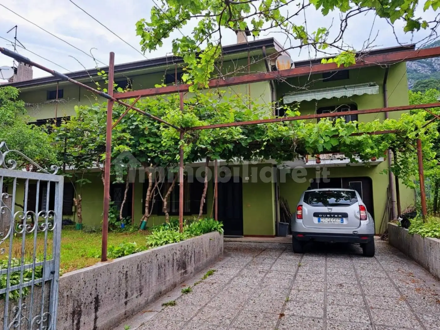 Villetta a schiera in vendita a Cavazzo Carnico