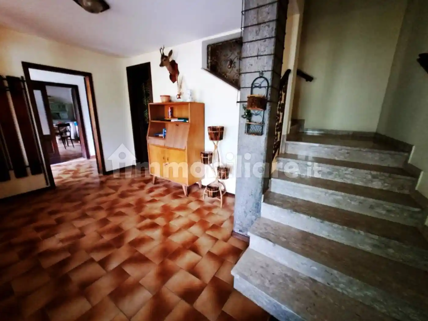 Villa a schiera via di Sotto 8/2, Somplago, Cavazzo Carnico - foto 2