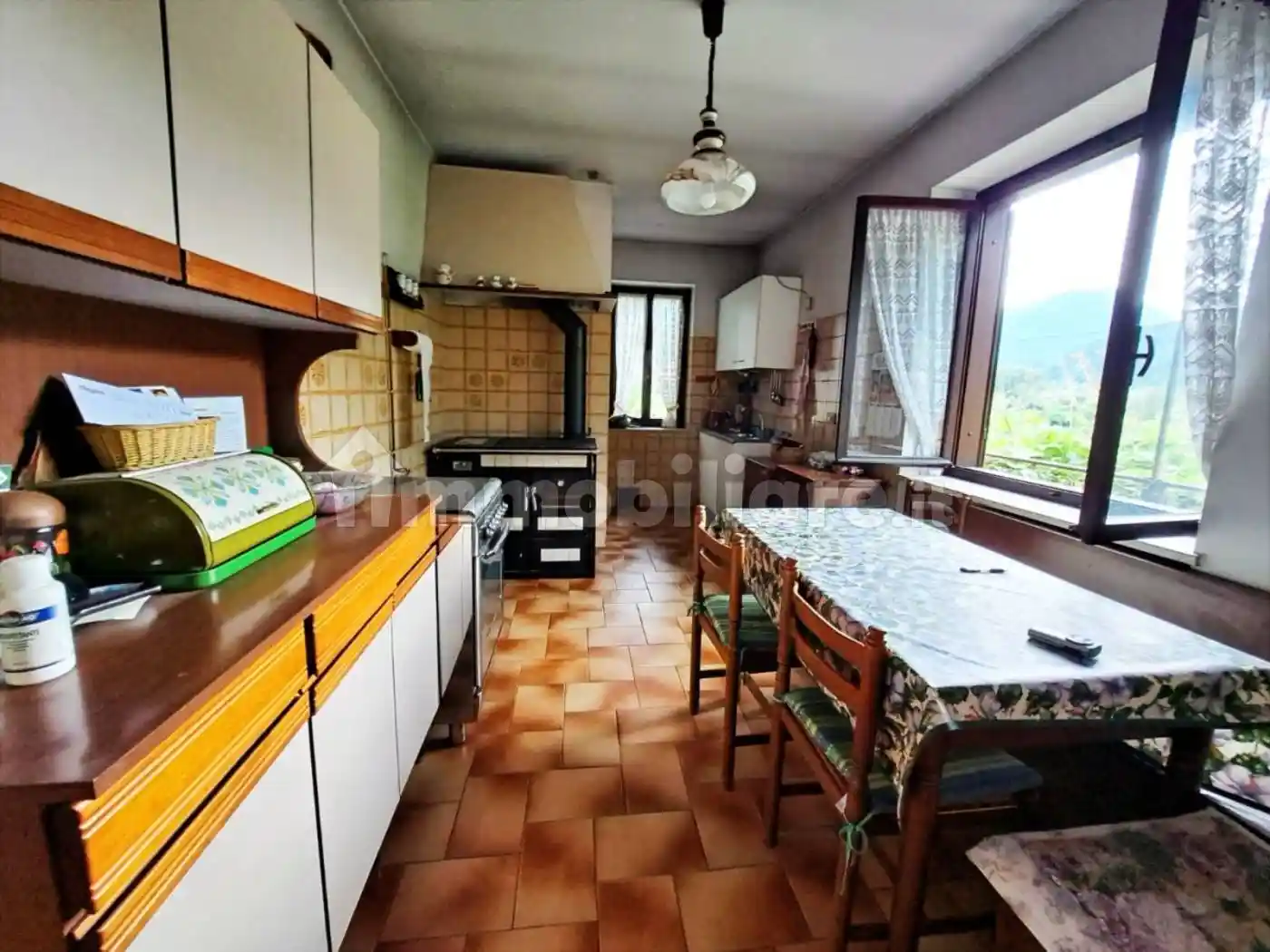 Villa a schiera via di Sotto 8/2, Somplago, Cavazzo Carnico - foto 3