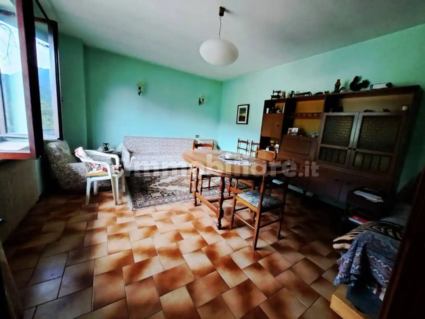 Villa a schiera via di Sotto 8/2, Somplago, Cavazzo Carnico - foto 4