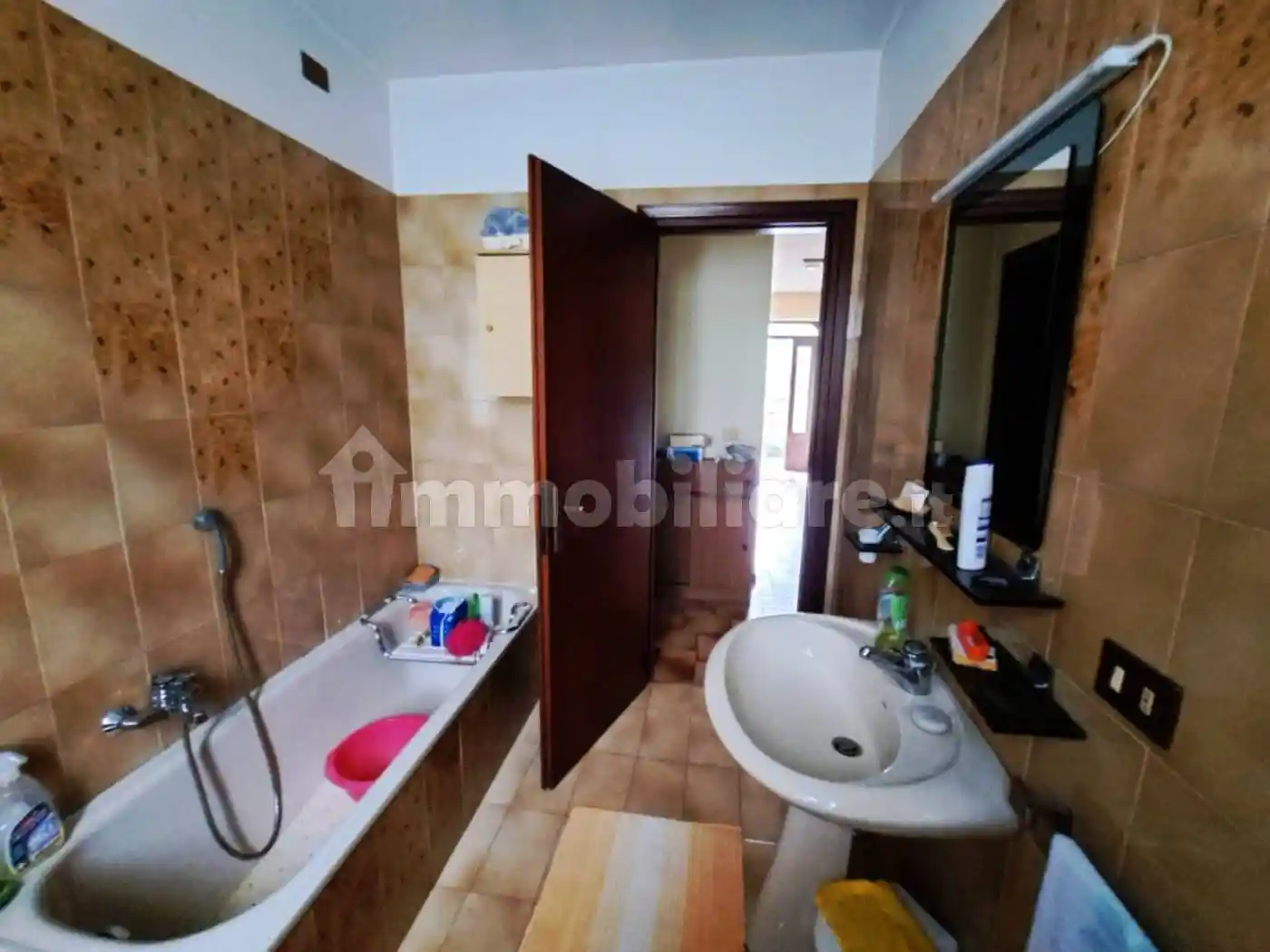 Villa a schiera via di Sotto 8/2, Somplago, Cavazzo Carnico - foto 5